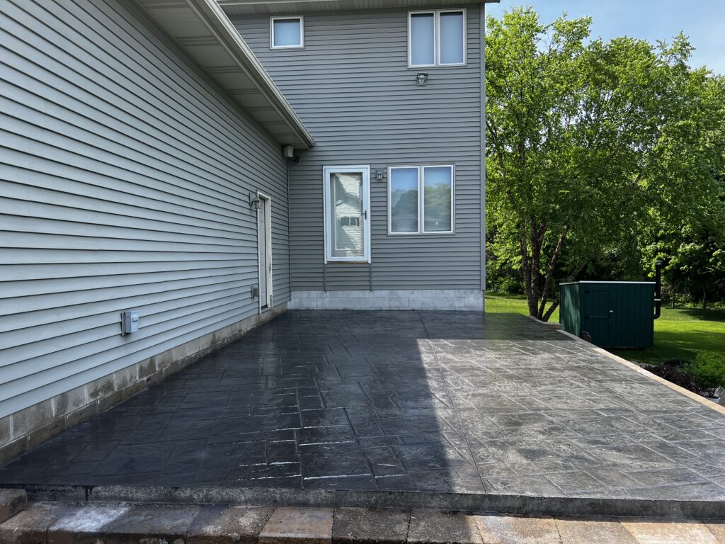 Full-Service Concrete Work – Installation, repair, and replacement for driveways, patios, foundations, and more. Custom Concrete Designs – Stamped, stained, exposed aggregate, and decorative finishes available. Durable & High-Quality Materials – Reinforced concrete for long-lasting strength. Licensed & Experienced Contractors – Professional workmanship with guaranteed results. Residential & Commercial Expertise – From small home projects to large-scale concrete construction.