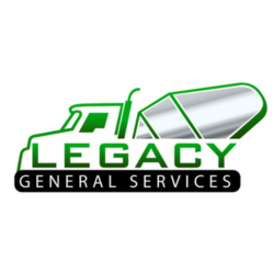Legacy Concrete Logo